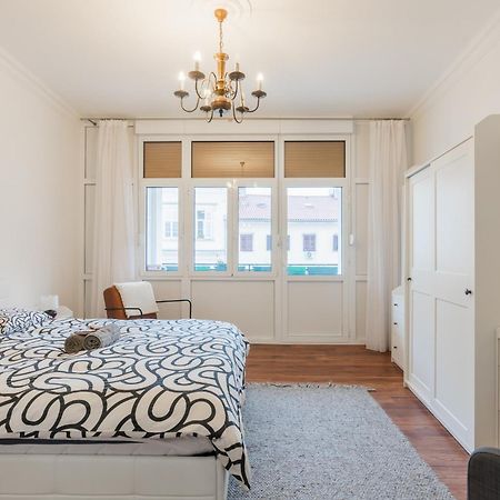 Linden Korzo Apartment Rijeka Ngoại thất bức ảnh