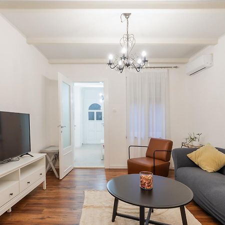 Linden Korzo Apartment Rijeka Ngoại thất bức ảnh