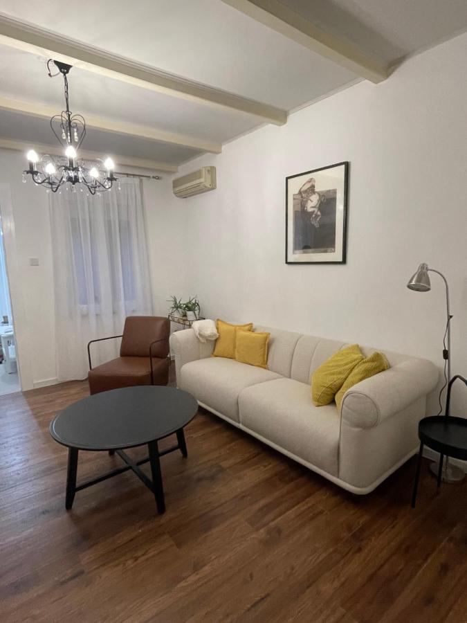 Linden Korzo Apartment Rijeka Ngoại thất bức ảnh