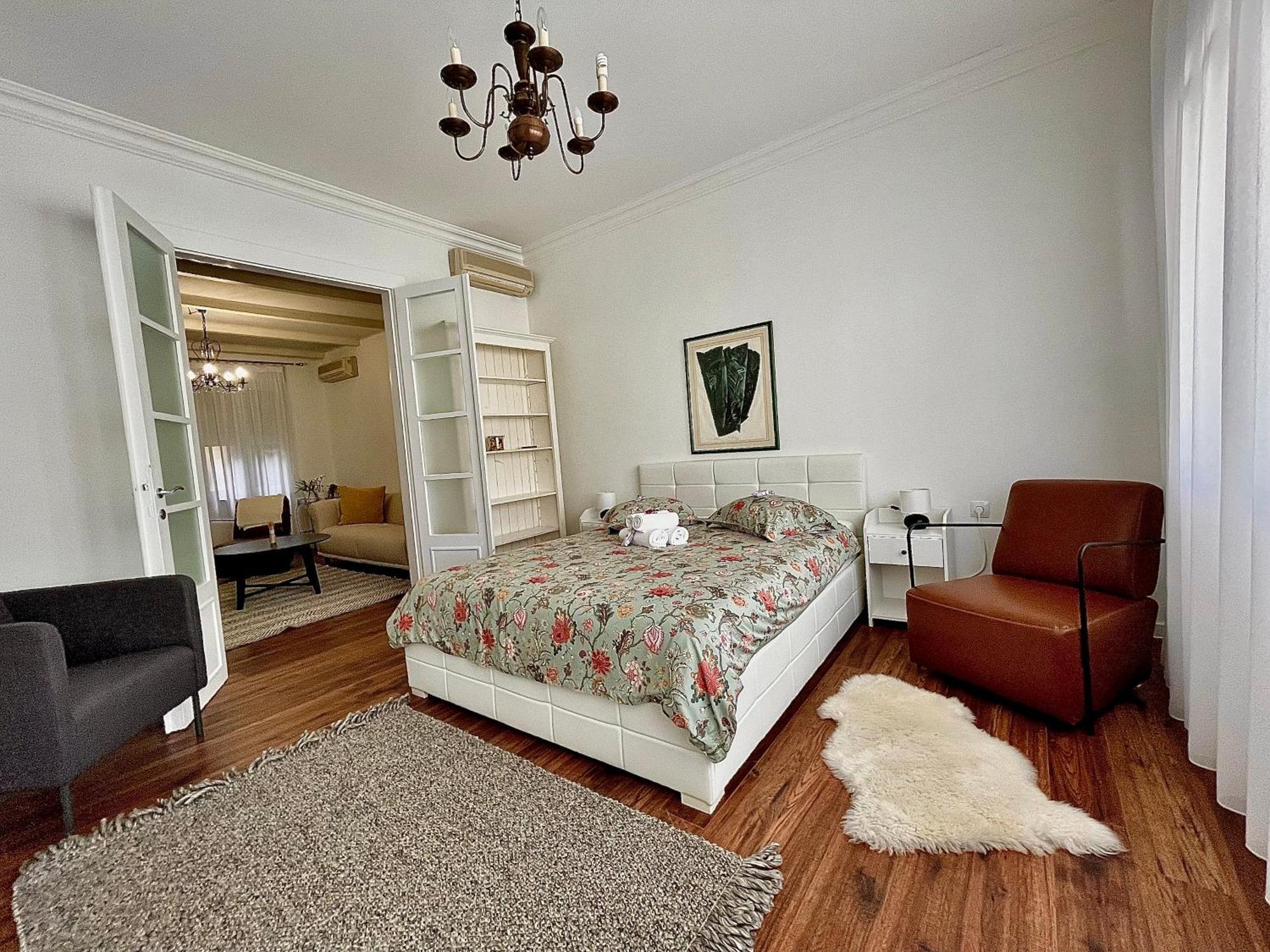 Linden Korzo Apartment Rijeka Ngoại thất bức ảnh