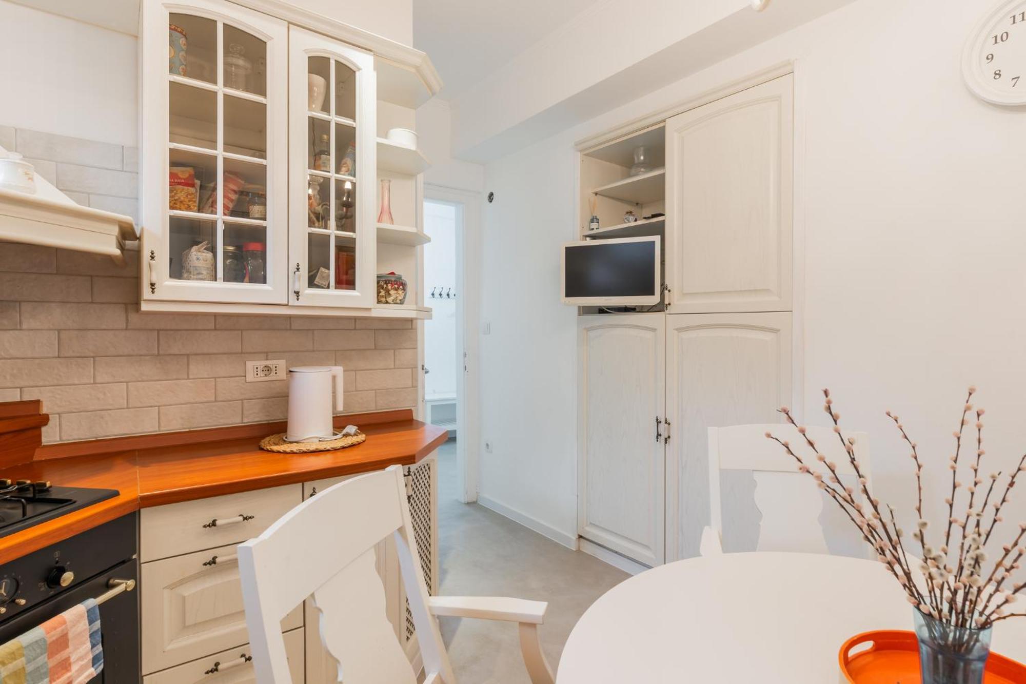 Linden Korzo Apartment Rijeka Ngoại thất bức ảnh
