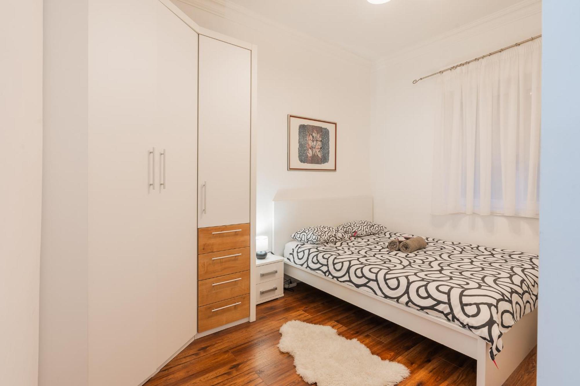 Linden Korzo Apartment Rijeka Ngoại thất bức ảnh