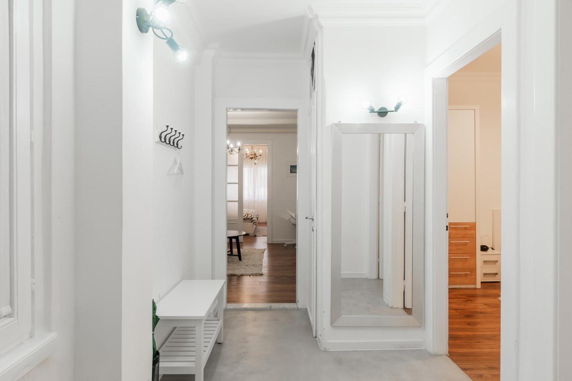 Linden Korzo Apartment Rijeka Ngoại thất bức ảnh
