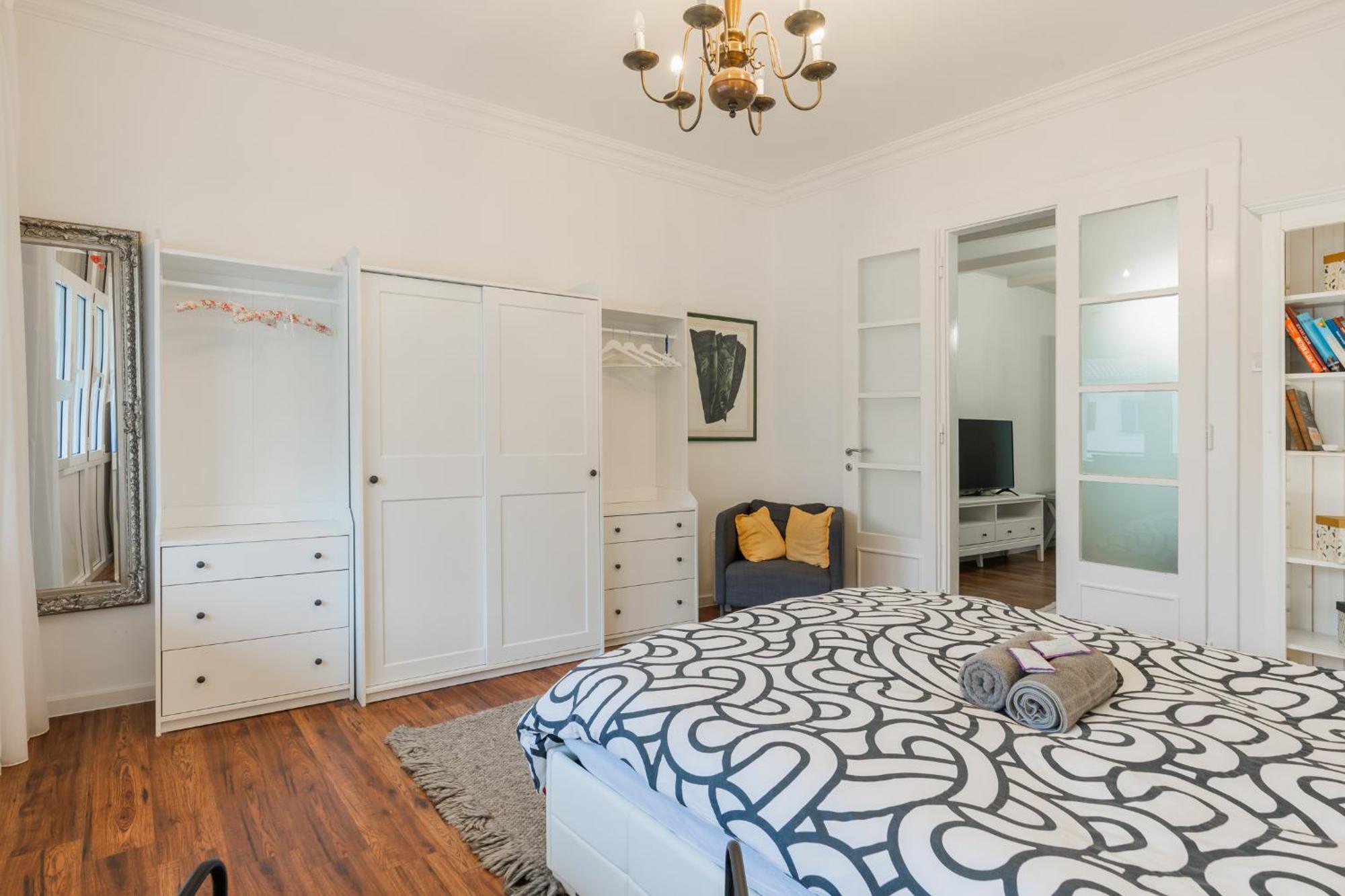 Linden Korzo Apartment Rijeka Ngoại thất bức ảnh