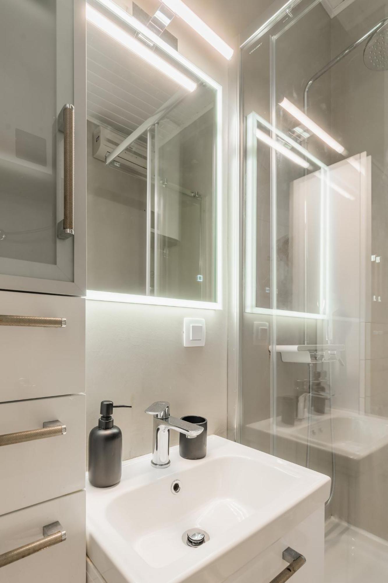 Linden Korzo Apartment Rijeka Ngoại thất bức ảnh